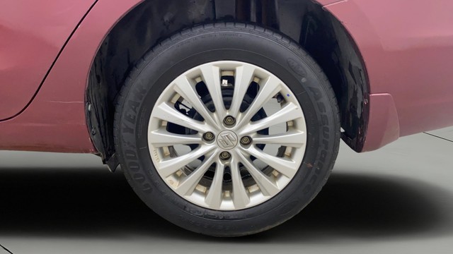 Second-hand 2016 Maruti Suzuki Ciaz VXi for sale in Bangalore-26