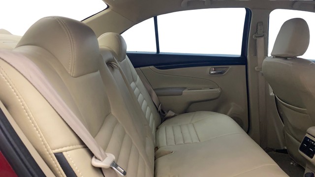 Second-hand 2016 Maruti Suzuki Ciaz VXi for sale in Bangalore-16