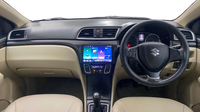 Second-hand 2016 Maruti Suzuki Ciaz VXi for sale in Bangalore-10