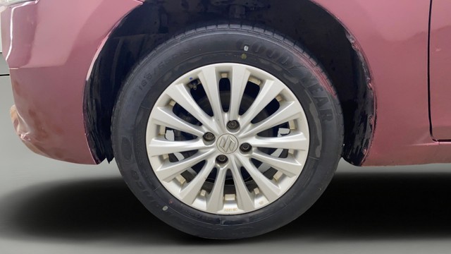 Second-hand 2016 Maruti Suzuki Ciaz VXi for sale in Bangalore-25