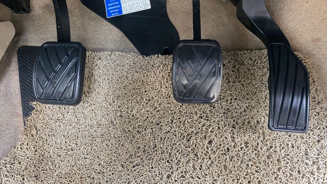 Second-hand 2016 Maruti Suzuki Ciaz VXi for sale in Bangalore-14