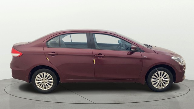 Second-hand 2016 Maruti Suzuki Ciaz VXi for sale in Bangalore-1
