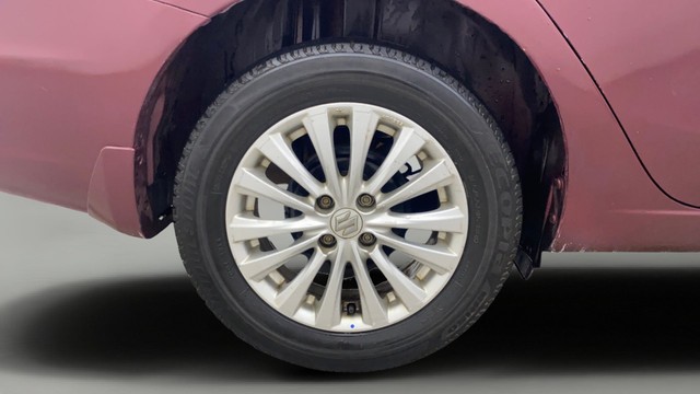 Second-hand 2016 Maruti Suzuki Ciaz VXi for sale in Bangalore-24