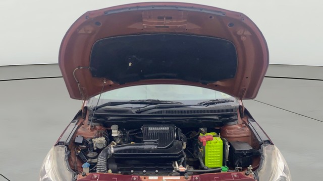 Second-hand 2016 Maruti Suzuki Ciaz VXi for sale in Bangalore-9