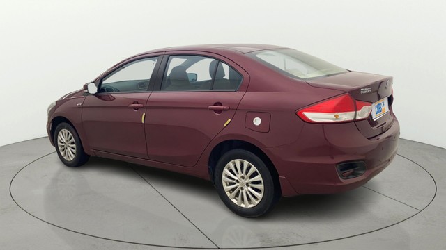 Second-hand 2016 Maruti Suzuki Ciaz VXi for sale in Bangalore-4