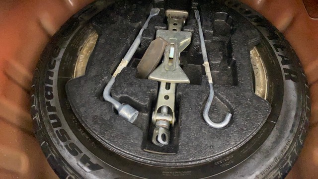 Second-hand 2016 Maruti Suzuki Ciaz VXi for sale in Bangalore-27