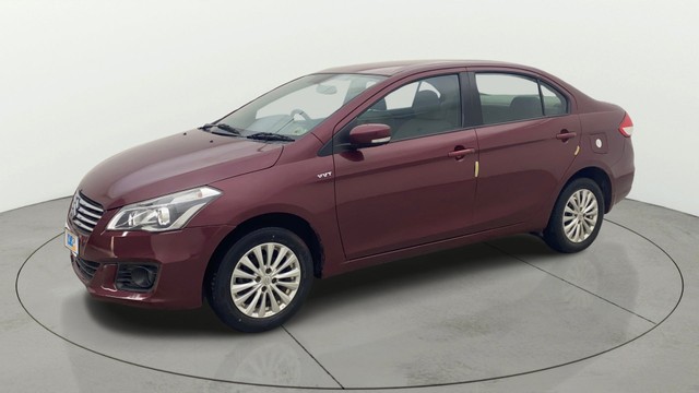 Second-hand 2016 Maruti Suzuki Ciaz VXi for sale in Bangalore-6