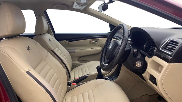 Second-hand 2016 Maruti Suzuki Ciaz VXi for sale in Bangalore-15