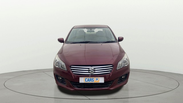 Second-hand 2016 Maruti Suzuki Ciaz VXi for sale in Bangalore-7