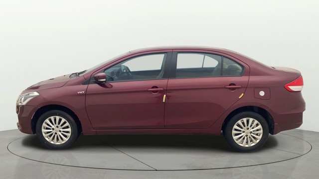 Second-hand 2016 Maruti Suzuki Ciaz VXi for sale in Bangalore-5