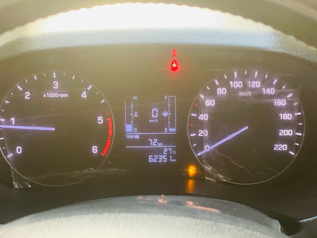 Hyundai Creta 1.6 CRDi SX Second-hand 2018 Hyundai Creta 1.6 CRDi SX for sale in Indore-7