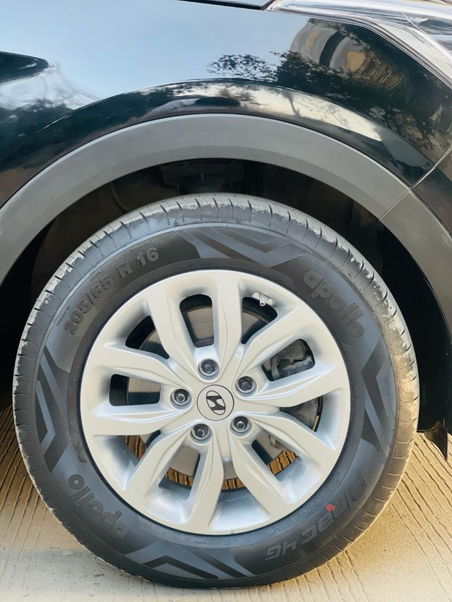 Hyundai Creta 1.6 CRDi SX Second-hand 2018 Hyundai Creta 1.6 CRDi SX for sale in Indore-8