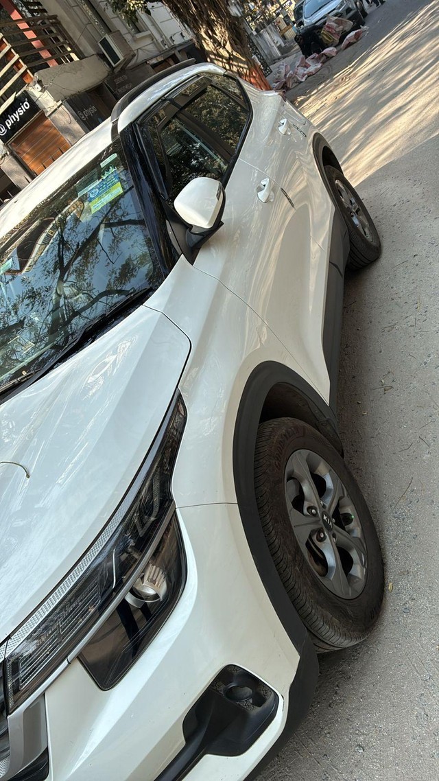 Second-hand 2020 Kia Seltos HTK Plus AT D for sale in Ghaziabad-3
