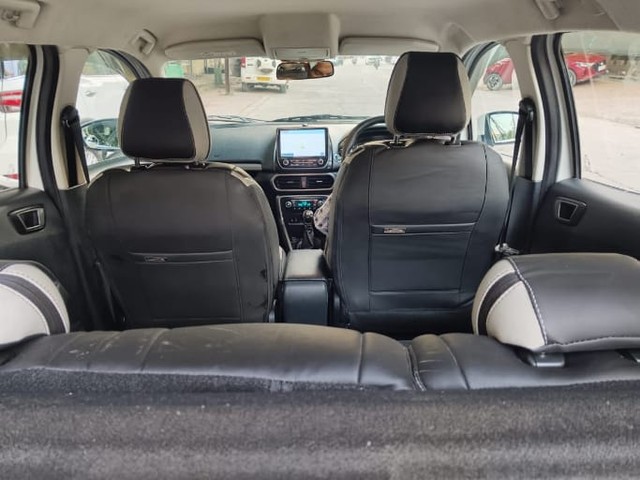 Second-hand 2019 Ford Ecosport 1.5 Diesel Titanium BSIV for sale in Indore-12