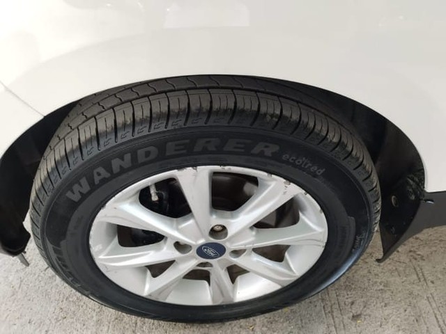 Second-hand 2019 Ford Ecosport 1.5 Diesel Titanium BSIV for sale in Indore-7