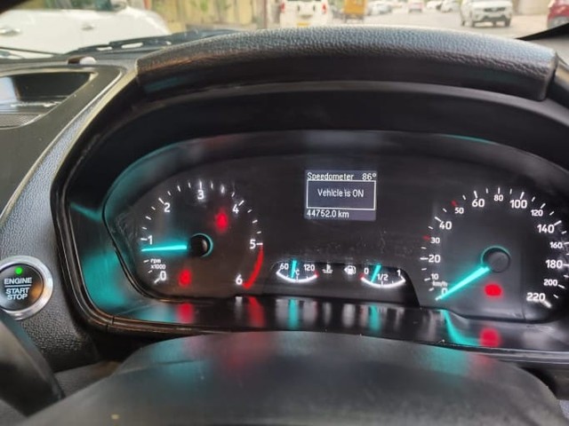 Second-hand 2019 Ford Ecosport 1.5 Diesel Titanium BSIV for sale in Indore-3