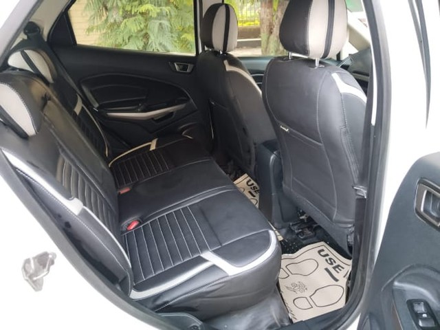 Second-hand 2019 Ford Ecosport 1.5 Diesel Titanium BSIV for sale in Indore-17