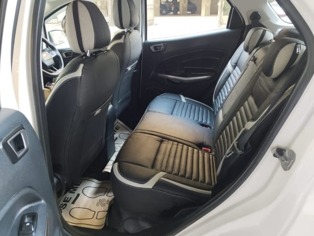 Second-hand 2019 Ford Ecosport 1.5 Diesel Titanium BSIV for sale in Indore-10