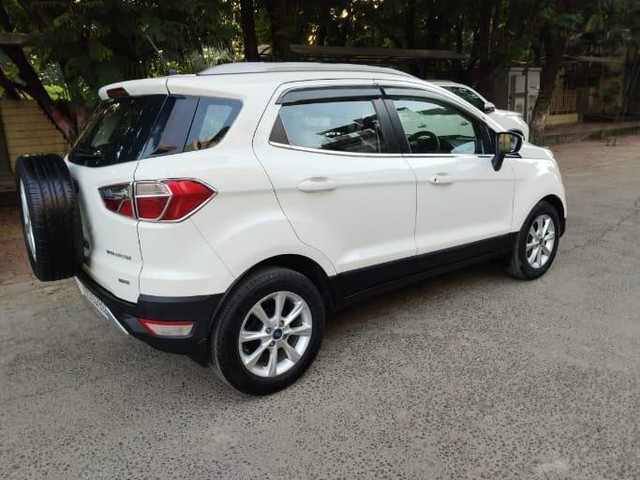 Second-hand 2019 Ford Ecosport 1.5 Diesel Titanium BSIV for sale in Indore-18