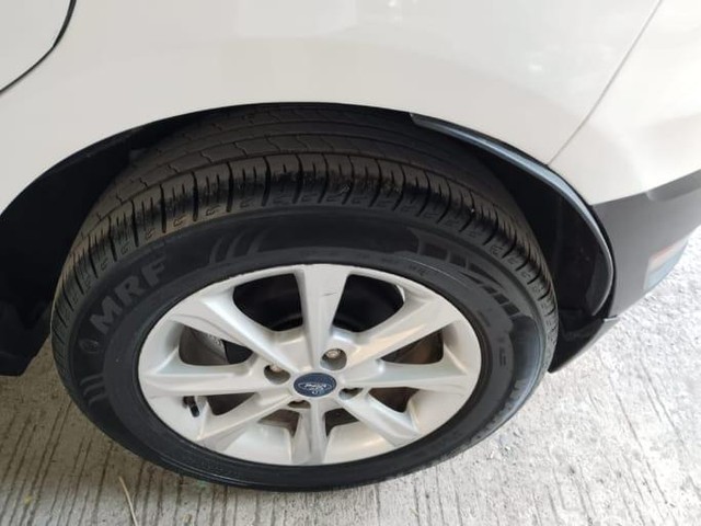 Second-hand 2019 Ford Ecosport 1.5 Diesel Titanium BSIV for sale in Indore-4