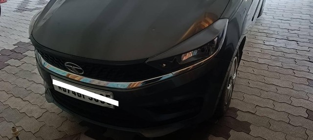 Second-hand 2021 Tata Tiago XT BSVI for sale in Raiganj-5