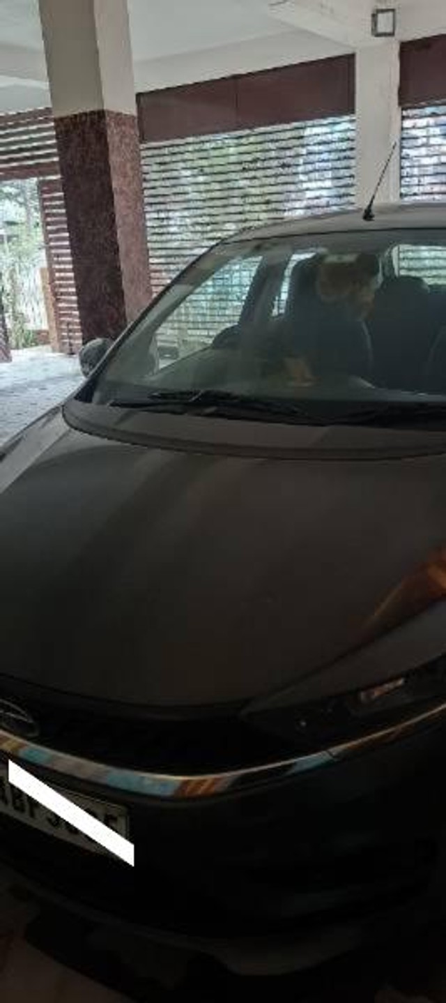 Second-hand 2021 Tata Tiago XT BSVI for sale in Raiganj-4