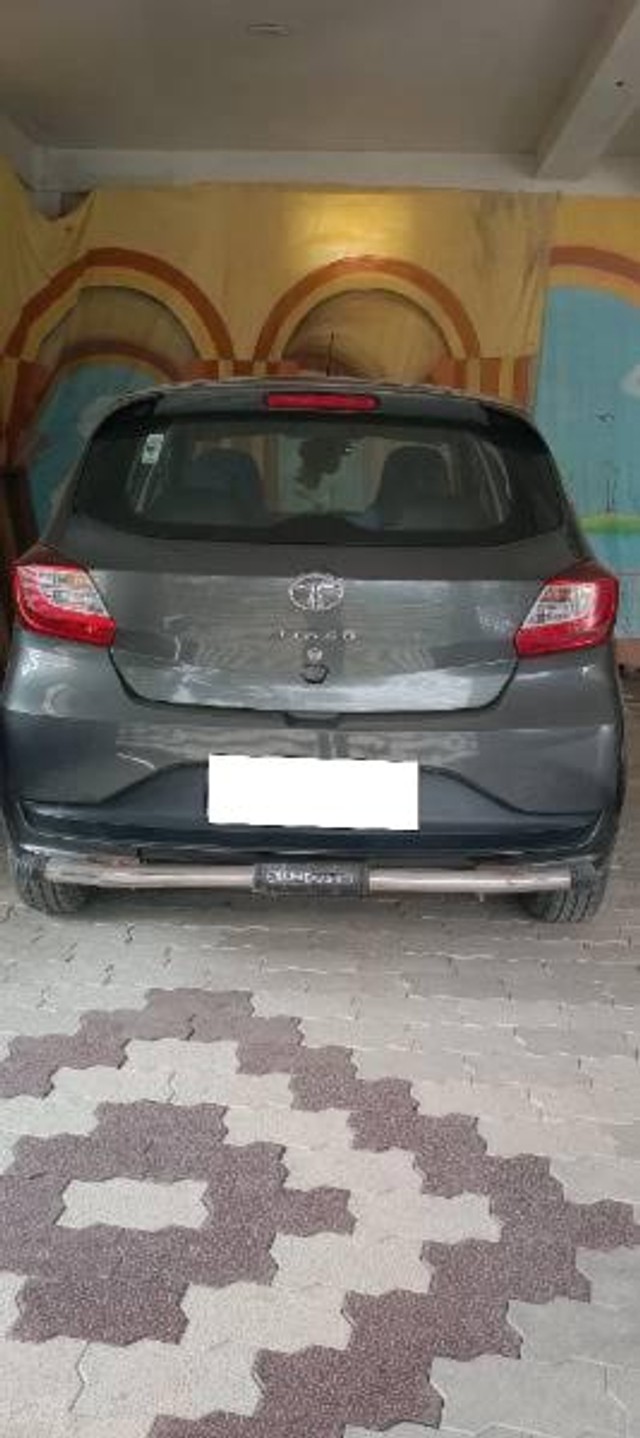 Second-hand 2021 Tata Tiago XT BSVI for sale in Raiganj-2