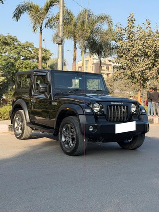 63 Used Mahindra Thar in Faridabad
