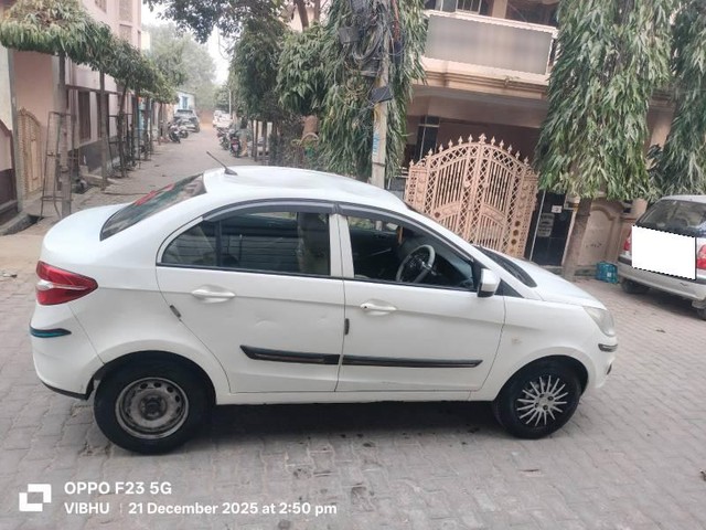 Second-hand 2019 Tata Zest Revotron 1.2T XE for sale in Hapur-1