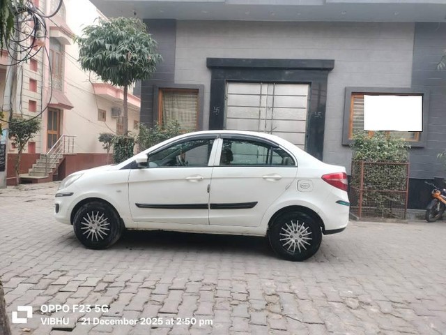 Second-hand 2019 Tata Zest Revotron 1.2T XE for sale in Hapur-9