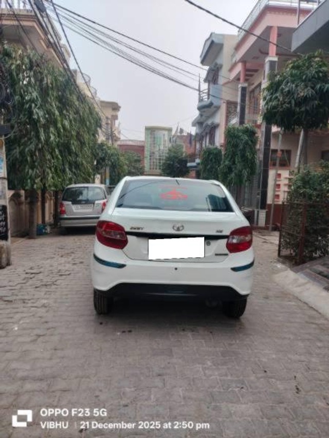 Second-hand 2019 Tata Zest Revotron 1.2T XE for sale in Hapur-2