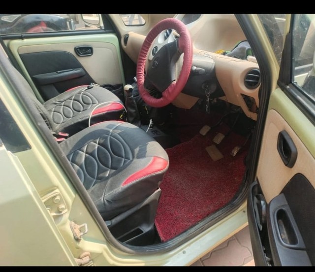 Second-hand 2013 Tata Nano Lx BSIV for sale in Patna-4