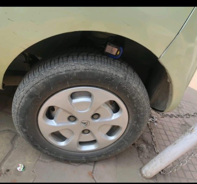 Second-hand 2013 Tata Nano Lx BSIV for sale in Patna-3