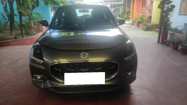 Second-hand 2024 Maruti Suzuki Swift ZXi Plus for sale in Barpeta-2