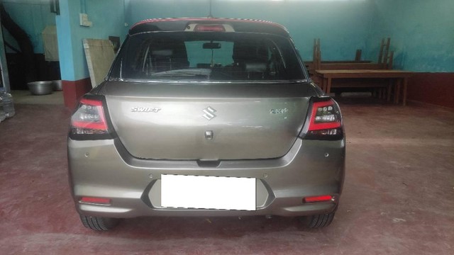 Second-hand 2024 Maruti Suzuki Swift ZXi Plus for sale in Barpeta-1
