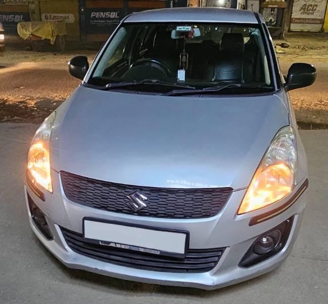 Second-hand 2016 Maruti Swift LDI BSIV for sale in Mandi-3