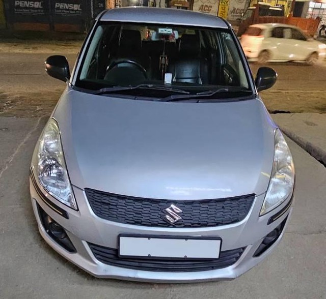 Second-hand 2016 Maruti Swift LDI BSIV for sale in Mandi-2