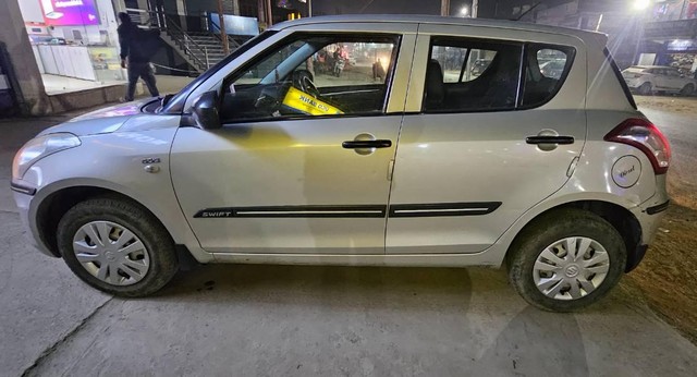 Second-hand 2016 Maruti Swift LDI BSIV for sale in Mandi-1