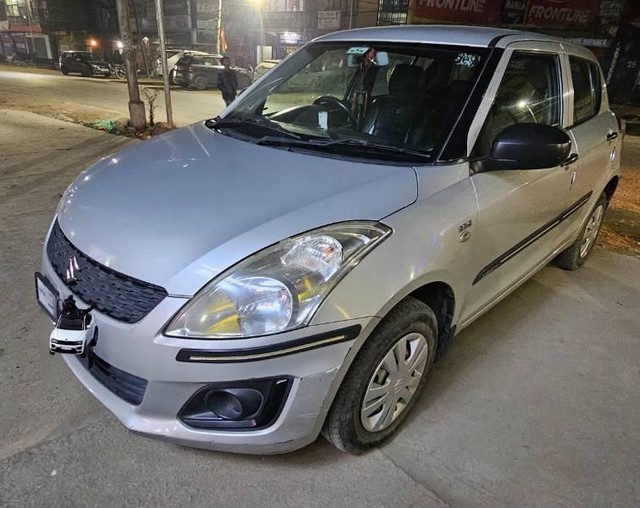 Second-hand 2016 Maruti Swift LDI BSIV for sale in Mandi-4