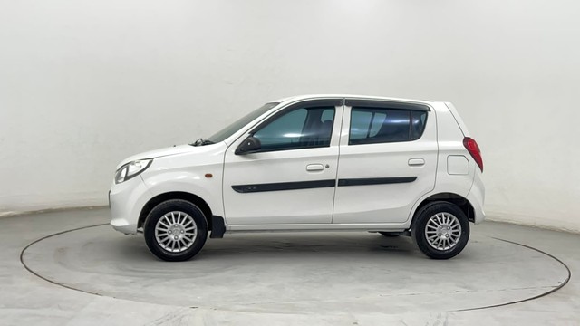 Second-hand 2015 Maruti Suzuki Alto 800 LXi for sale in Pune-6