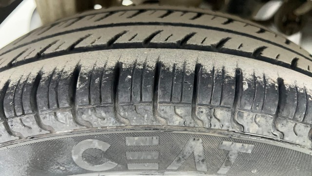 Second-hand 2015 Maruti Suzuki Alto 800 LXi for sale in Pune-33