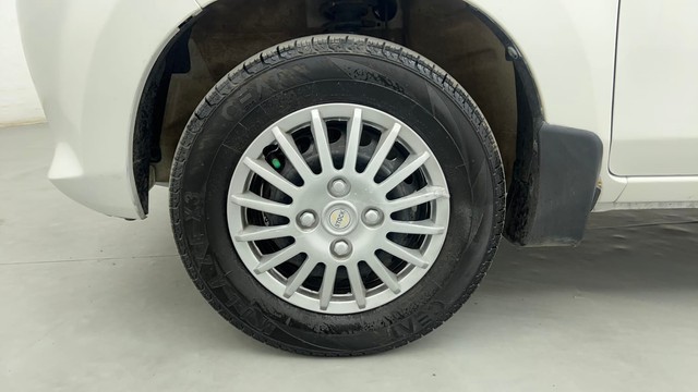 Second-hand 2015 Maruti Suzuki Alto 800 LXi for sale in Pune-20