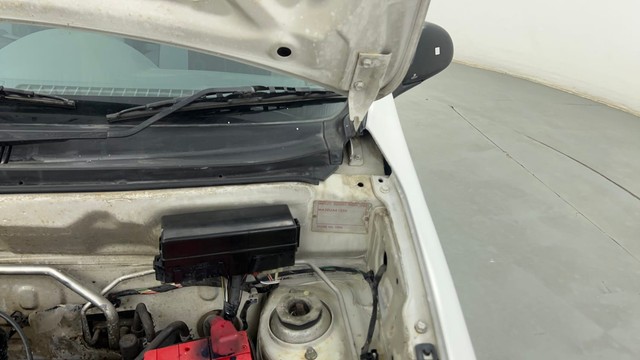 Second-hand 2015 Maruti Suzuki Alto 800 LXi for sale in Pune-29