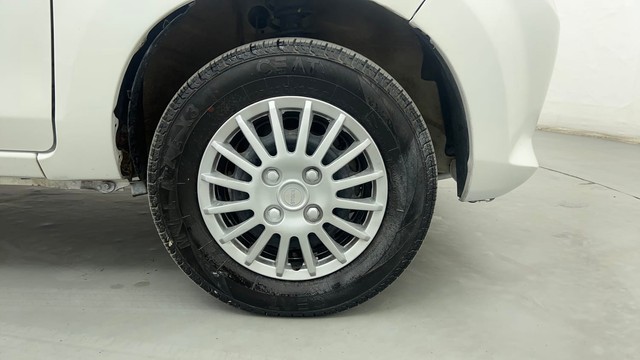 Second-hand 2015 Maruti Suzuki Alto 800 LXi for sale in Pune-17