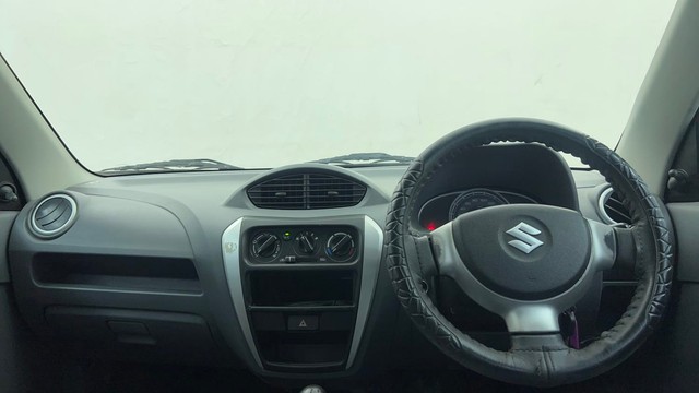 Second-hand 2015 Maruti Suzuki Alto 800 LXi for sale in Pune-11