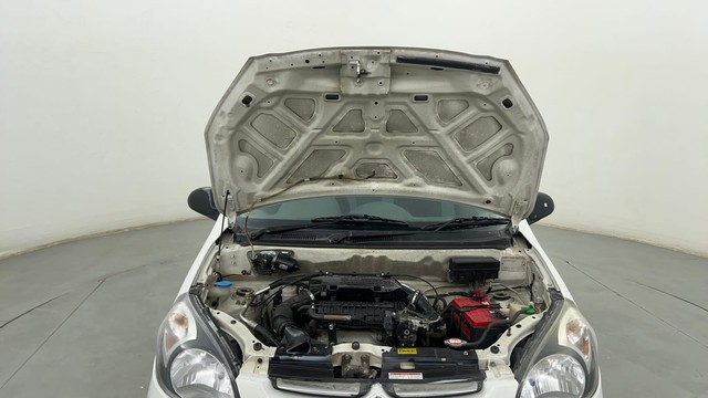 Second-hand 2015 Maruti Suzuki Alto 800 LXi for sale in Pune-8