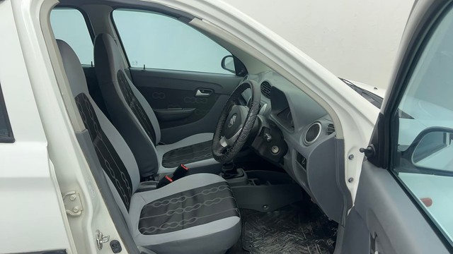 Second-hand 2015 Maruti Suzuki Alto 800 LXi for sale in Pune-15