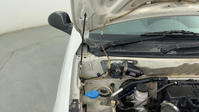 Second-hand 2015 Maruti Suzuki Alto 800 LXi for sale in Pune-36