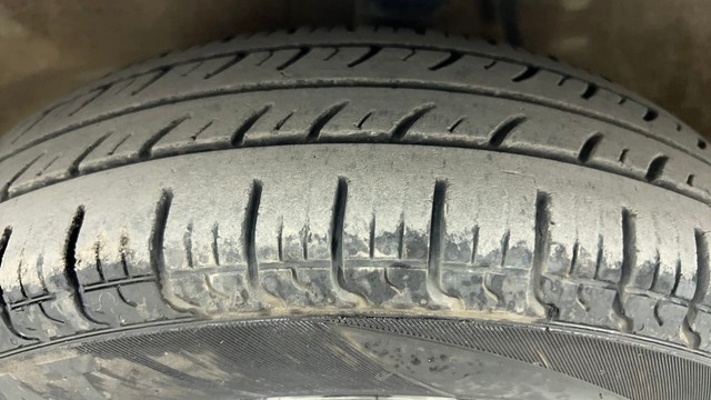 Second-hand 2015 Maruti Suzuki Alto 800 LXi for sale in Pune-38