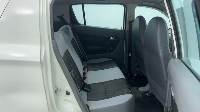 Second-hand 2015 Maruti Suzuki Alto 800 LXi for sale in Pune-24